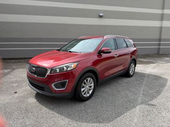 2018 KIA Sorento