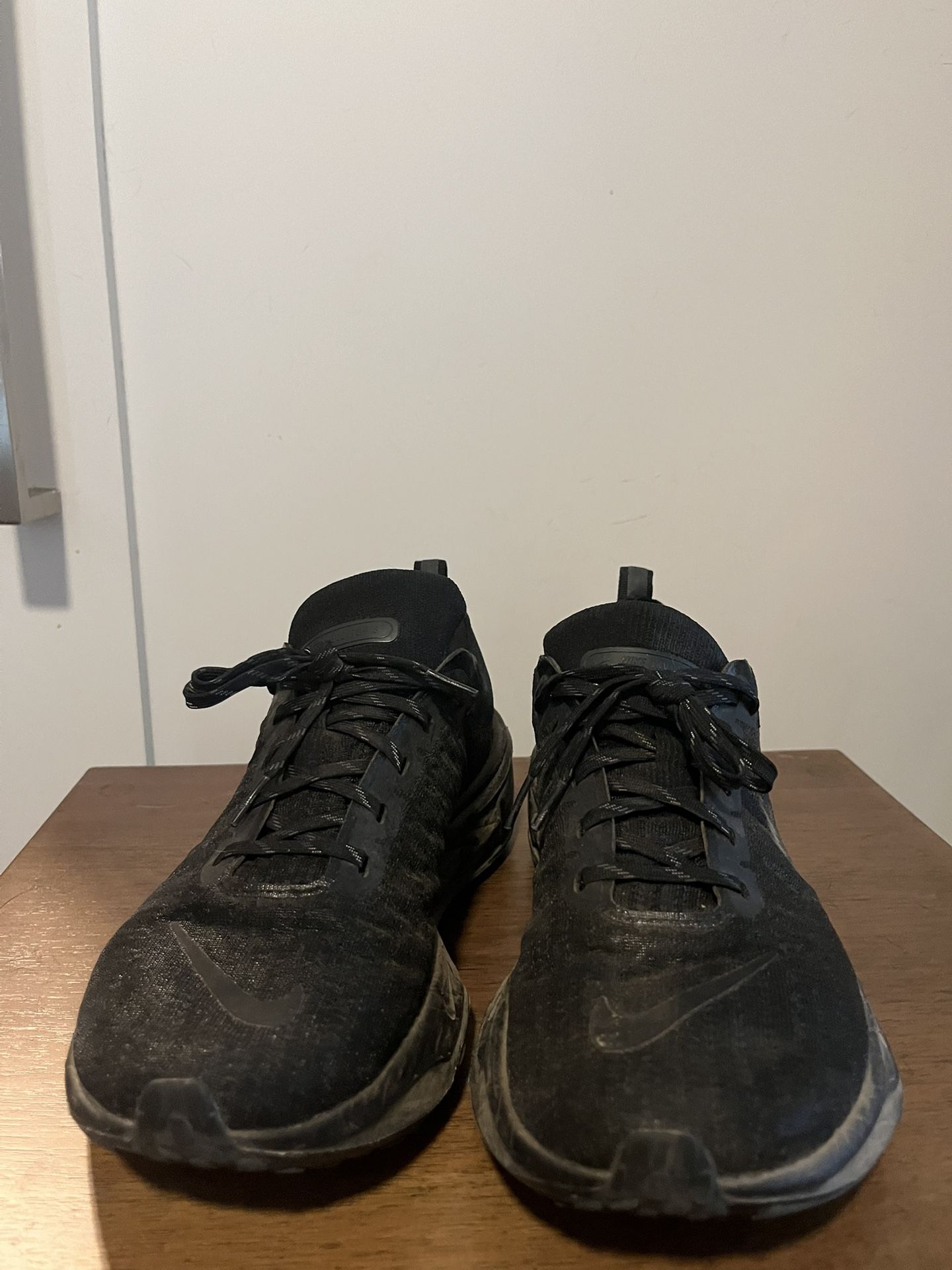 Men’s Nike Invincible 3