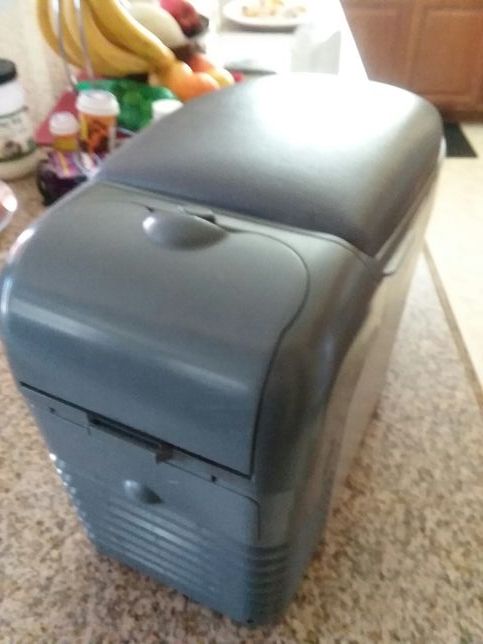 JOHNLITE TRAVEL COOLER JML 3809
