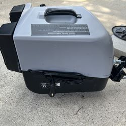 RV Car Towing Brake