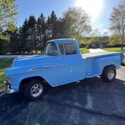 1957 Chevrolet 3200 Truck