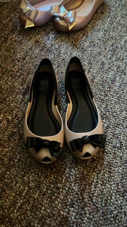 Mini Melissa