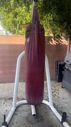 Punching bag