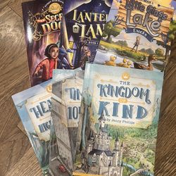 The Good And The Beautidul Books