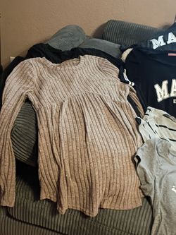 Pregnancy Wear