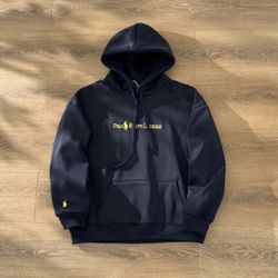 Ralph Lauren X Beams Hoodie 