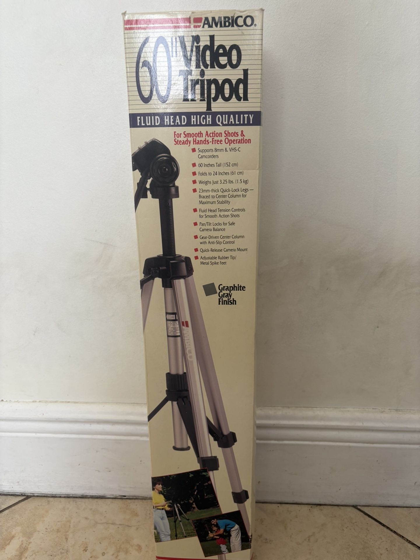 Tripod