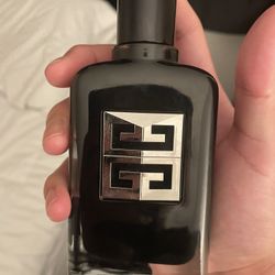 Givenchy Gentlemen Edp 