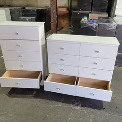 Dresser Set,cajonera, Gabetero, Comoda, Furniture