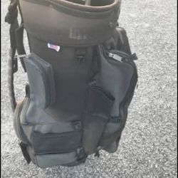 Macgregor golf bag
