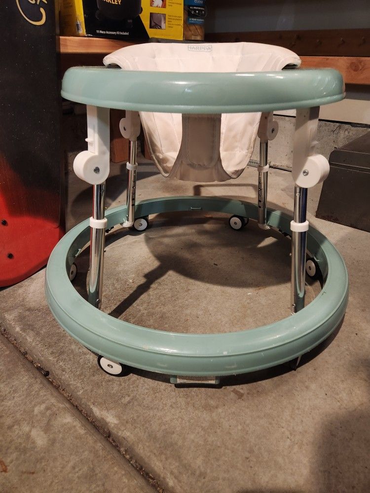 Baby Walker