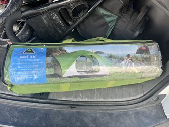 Dome Tent