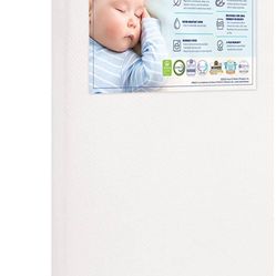 Graco Crib Mattress 