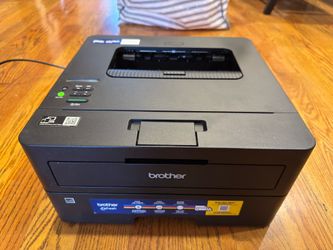 Brother HL-L2460DW Laser Printer