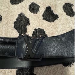 Louis Vuitton Belt