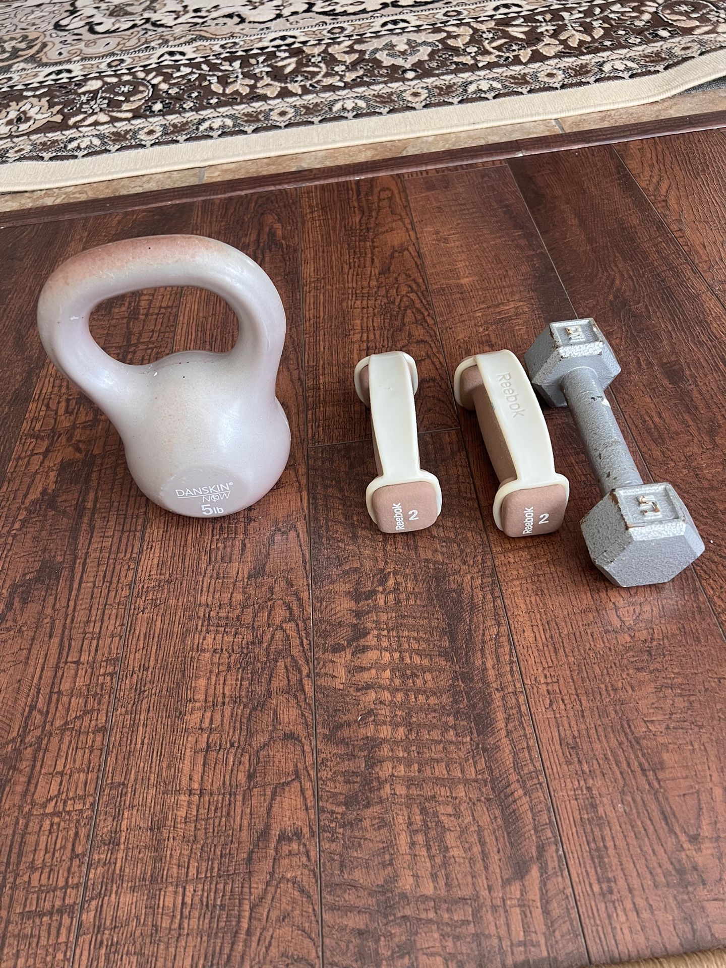 Weights Dumbbell