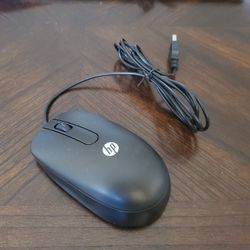 HP Mouse