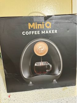 Coffee Maker