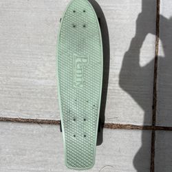 Sage 27" Nickel Board