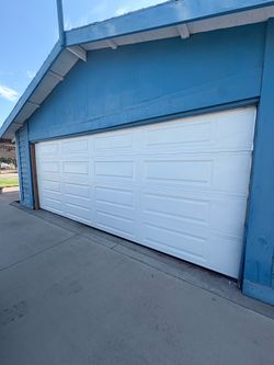Garage Doors