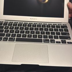 MacBook Air 