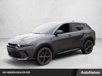 2024 Dodge Hornet