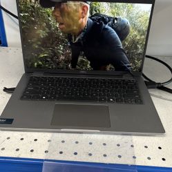 Dell Laptop 