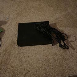 Xbox One X New Generation 