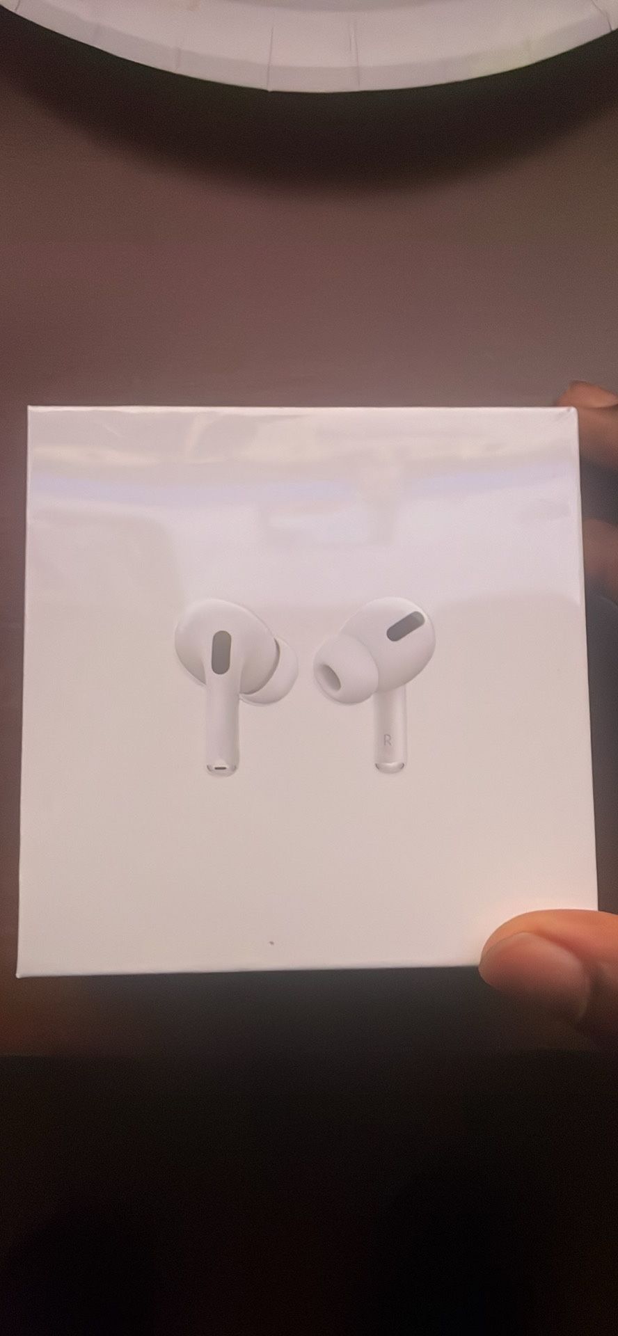 Air Pod Pros