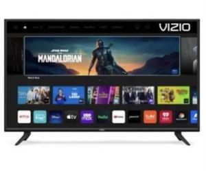 Vizio 50” Ultra 4K