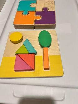 Puzzles