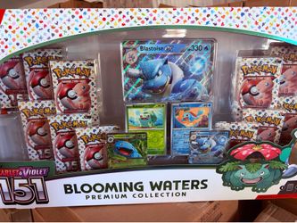 Pokémon Cards
