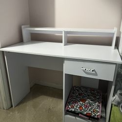 IKEA like desk for work