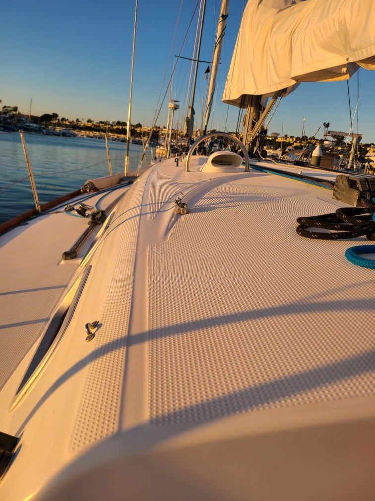 Boat Detail