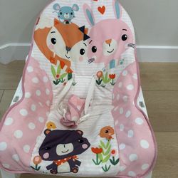 Fisher Price Rocking Chair 