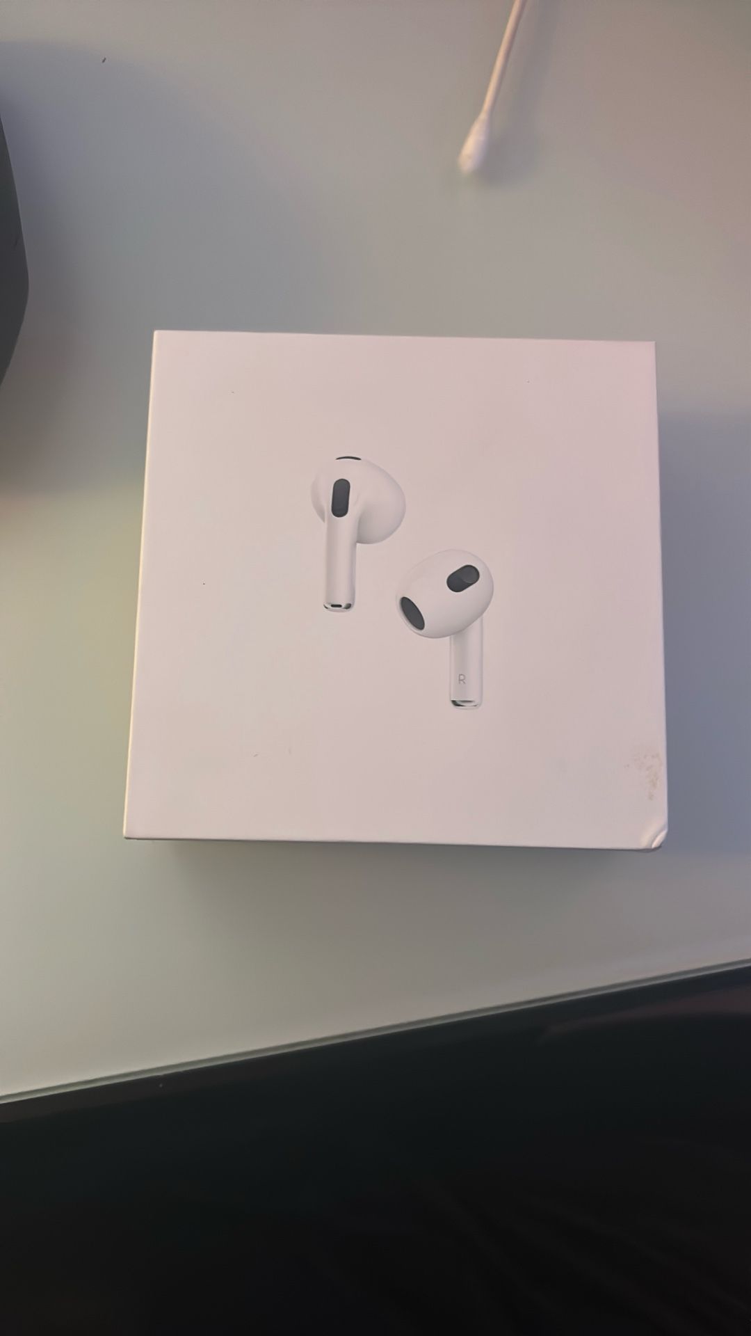 Airpods 3rd Generation NOT FAKE