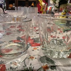 Princess House Bowls