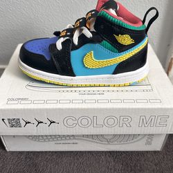 Jordan 1 