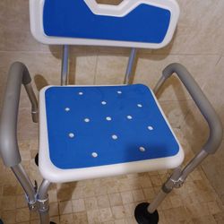 Shower Chair