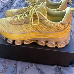 Adidas Running Shoes 