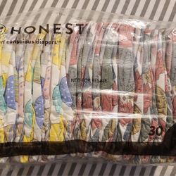 Size 3 Diapers