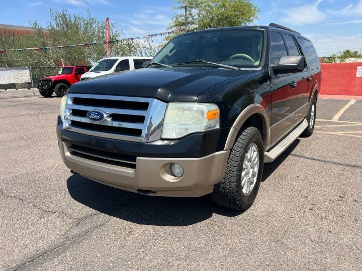 2014 Ford Expedition