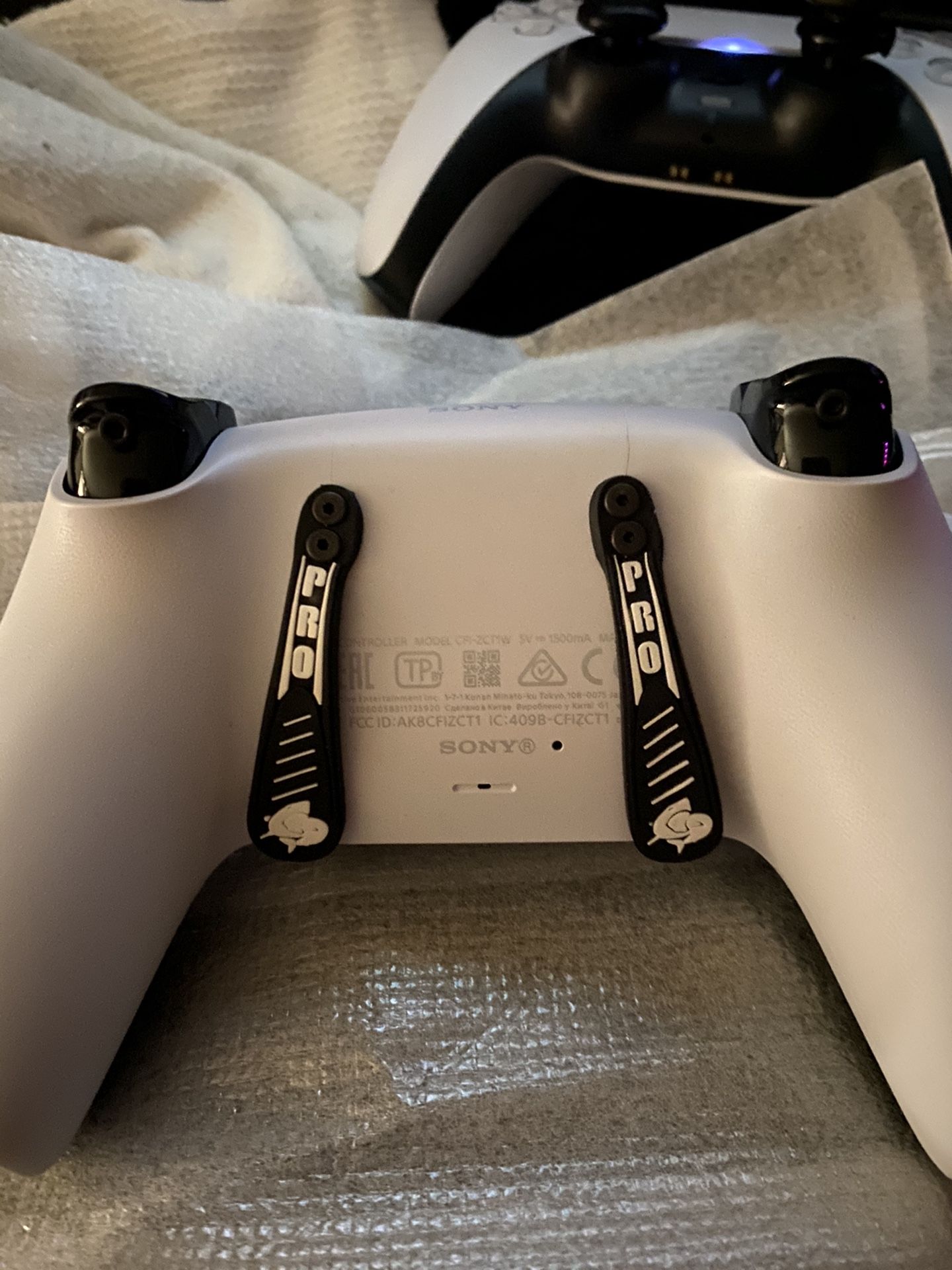 PS5 SHARQ Controller *Brand New*