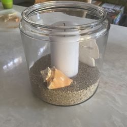 Custom Candles 
