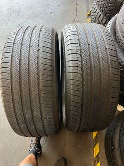 275-50-20 Michelin