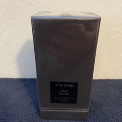 Tom Ford Oud Wood 100ML