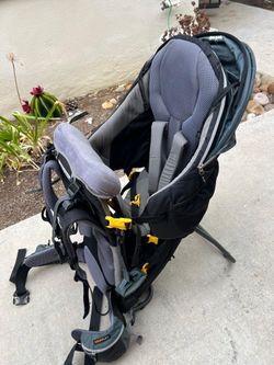Deuter Child Carrier
