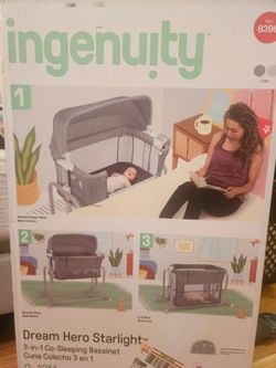 Bassinet