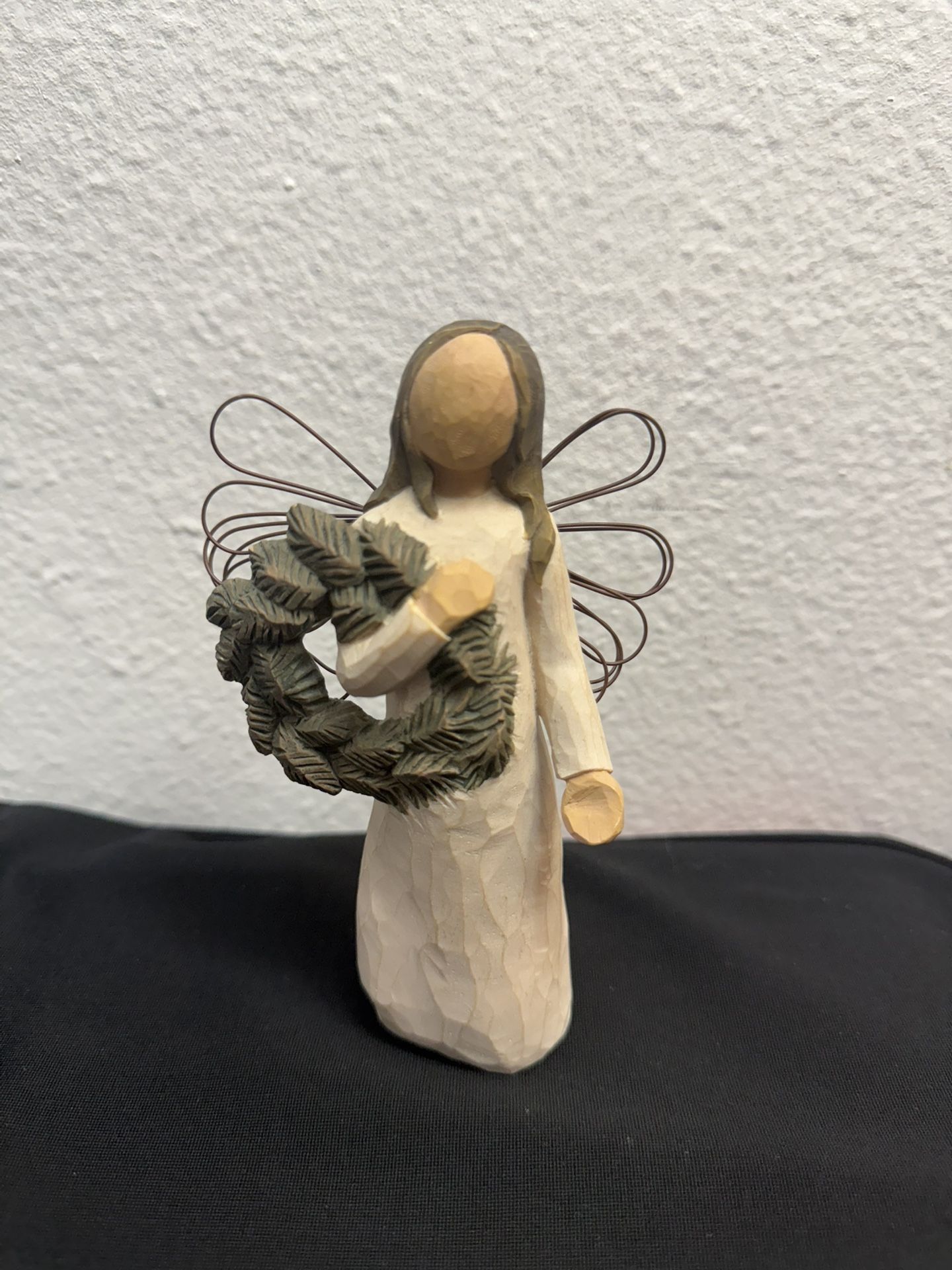 Willow Tree Figurine - Angel Of Winter