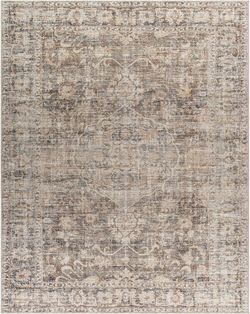 Marlene Machine Woven Becki Owens x LIVABLISS BOMN-2301 Area Rug